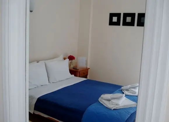 One Bedroom Apartment for 4 people A