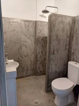 One Bedroom Apartment for 4 people A
