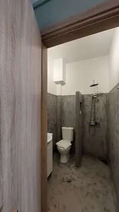 One Bedroom Apartment for 4 people A