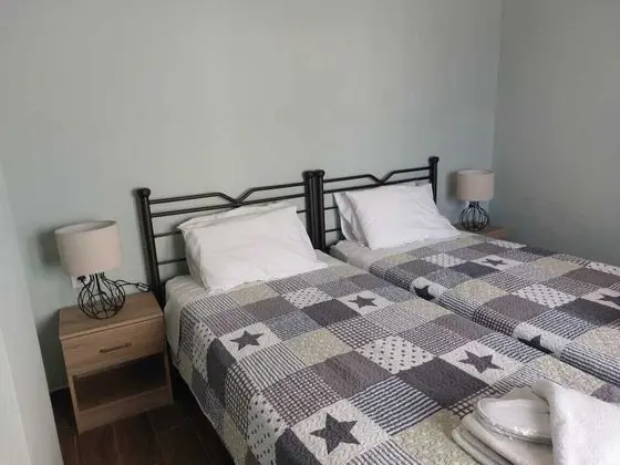 One Bedroom Apartment for 4 people B