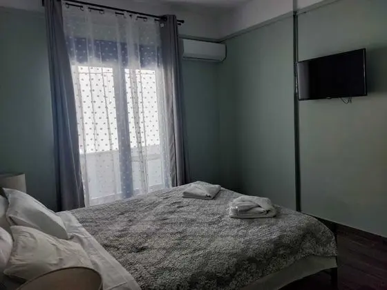 One Bedroom Apartment for 4 people B