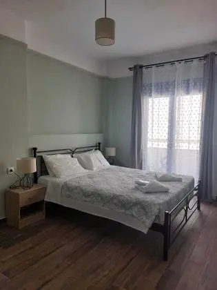 One Bedroom Apartment for 4 people B