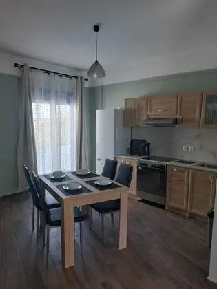 One Bedroom Apartment for 4 people B