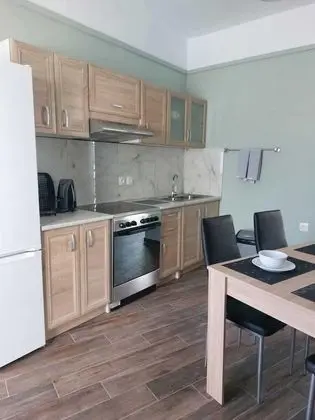 One Bedroom Apartment for 4 people B