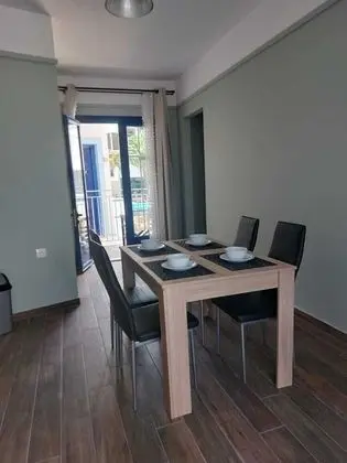 One Bedroom Apartment for 4 people B