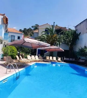 One Bedroom Apartment for 4 people B
