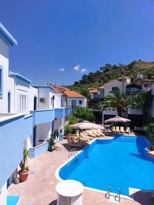 One Bedroom Apartment for 4 people B
