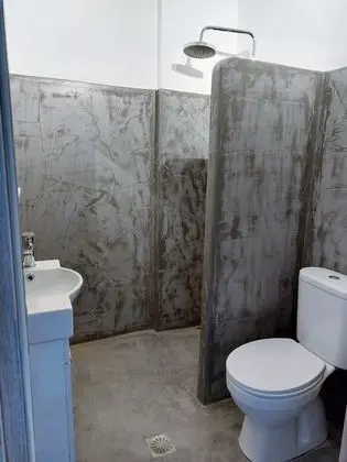 One Bedroom Apartment for 4 people B
