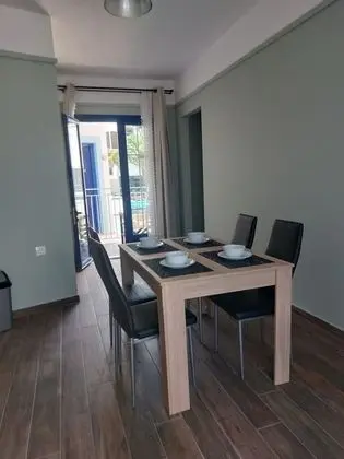 One Bedroom Apartment for 4 people B