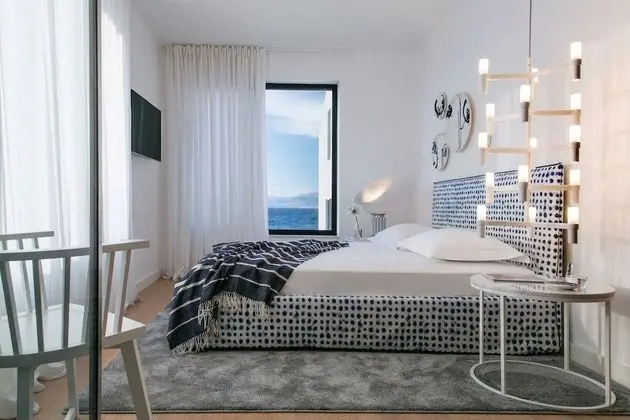 Luxury Villa Alpha Prestige with Pool