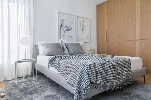 Luxury Villa Alpha Prestige with Pool