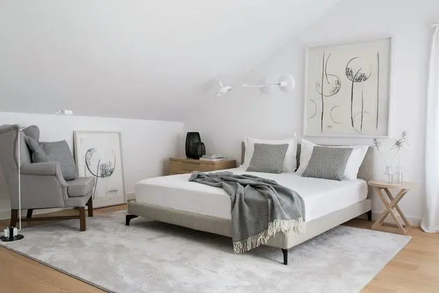 Luxury Villa Alpha Prestige with Pool