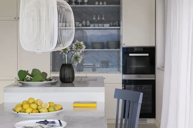 Luxury Villa Alpha Prestige with Pool