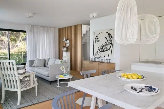 Luxury Villa Alpha Prestige with Pool