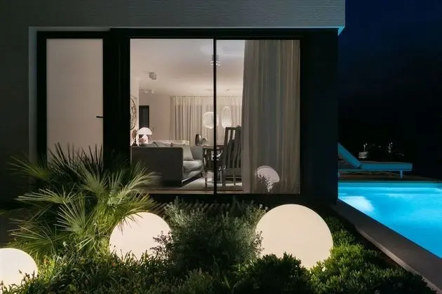 Luxury Villa Beta Prestige with Pool