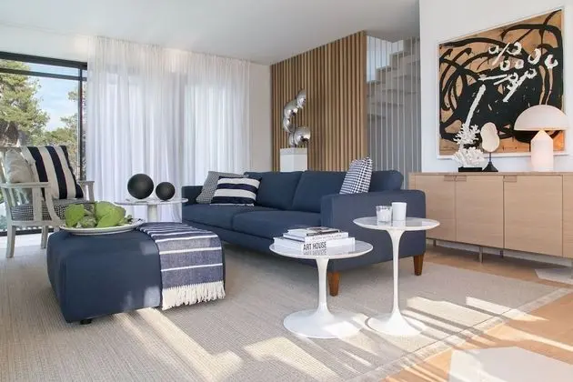 Luxury Villa Beta Prestige with Pool