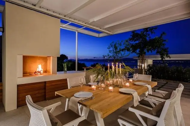 Luxury Villa Beta Prestige with Pool