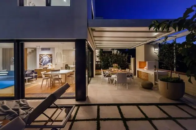 Luxury Villa Beta Prestige with Pool