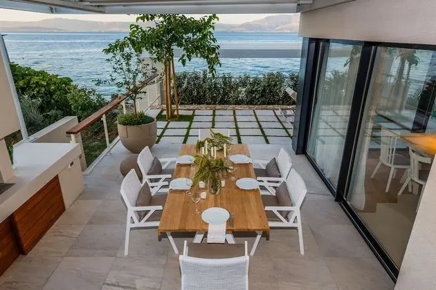 Luxury Villa Beta Prestige with Pool