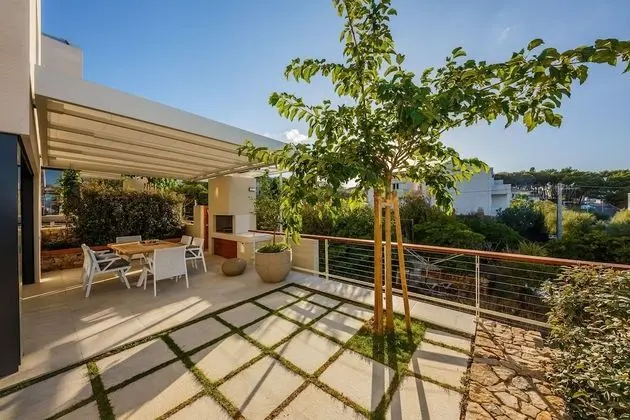 Luxury Villa Beta Prestige with Pool