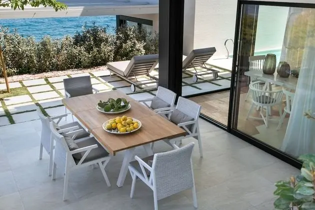 Luxury Villa Beta Prestige with Pool