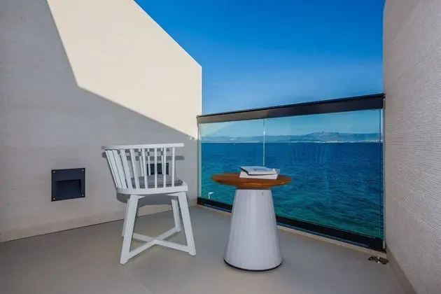 Luxury Villa Beta Prestige with Pool