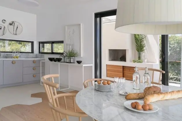 Luxury Villa Gama Prestige with Pool