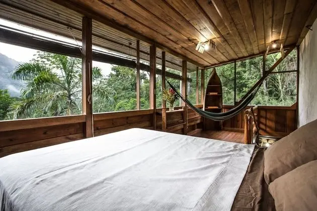 Beauty View Cabin