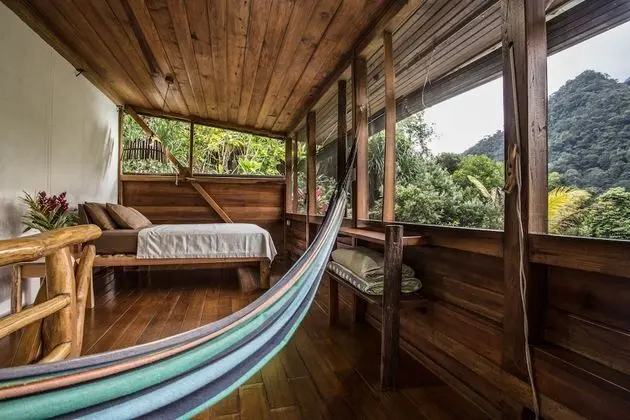 Beauty View Cabin