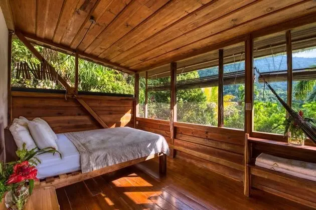 Beauty View Cabin
