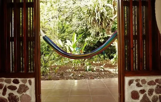 Cacao Room