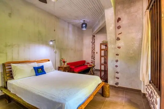 Cacao Room