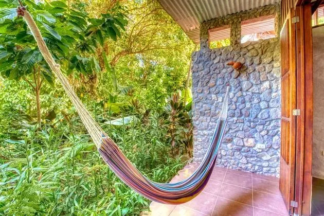 Cacao Room