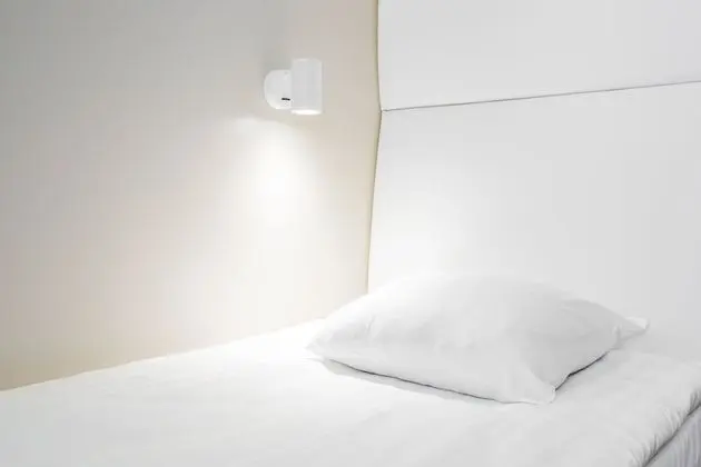 Tek Kişilik Oda, 1 Tek Kişilik Yatak