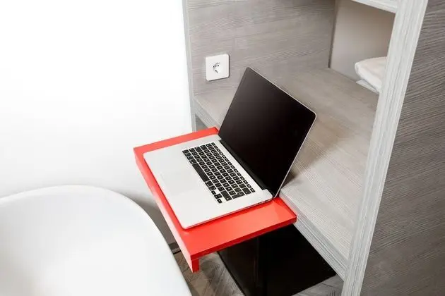 Tek Kişilik Oda, 1 Tek Kişilik Yatak