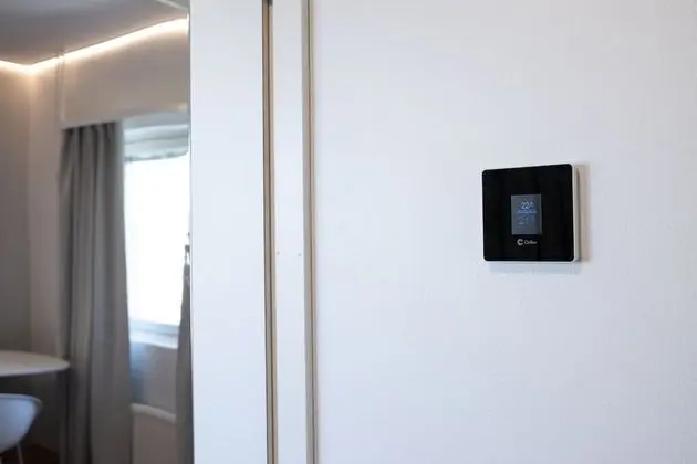 Family Dört Kişilik Oda