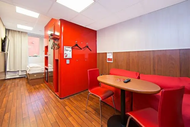 Standard Oda, 1 Çift Kişilik Yatak