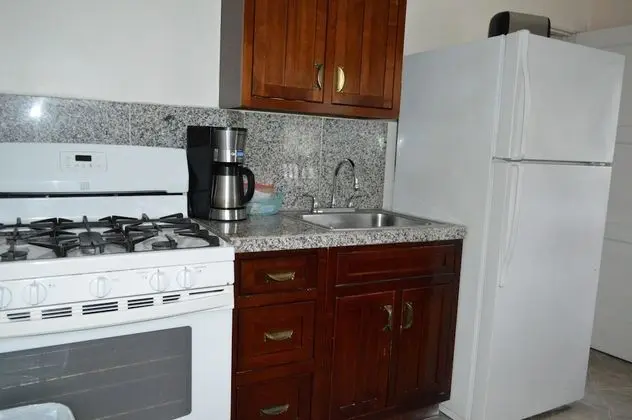Family Oda, 2 Yatak Odası, Bahçe Manzaralı