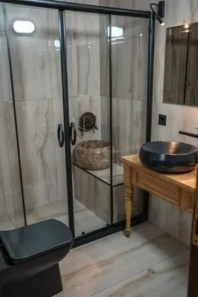 Deluxe Oda Türk Hamamlı, Bahçe Manzaralı, 2. Kat