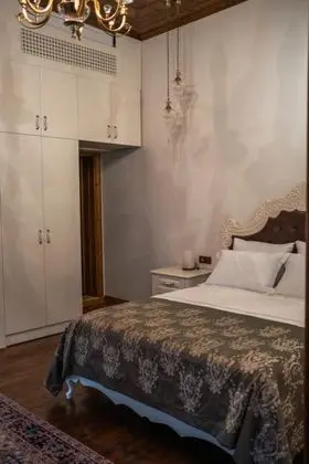 Deluxe Oda Türk Hamamlı, Deniz Manzaralı, 2. Kat