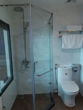 Deluxe İki Ayrı Yataklı Oda