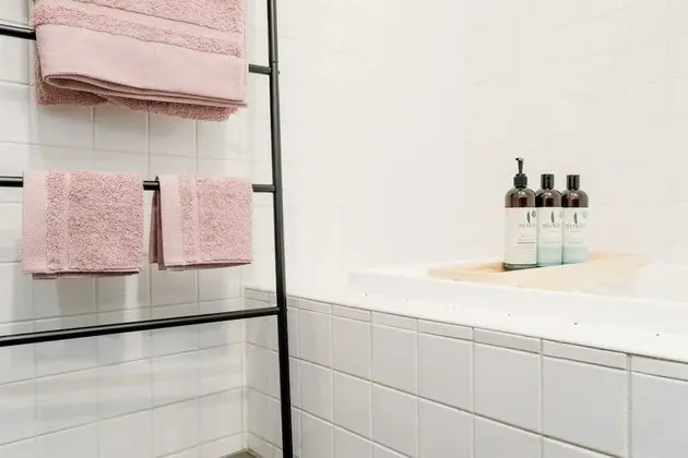 Family Apart Daire, 2 Yatak Odası, Engellilere Uygun, Şehir Manzaralı