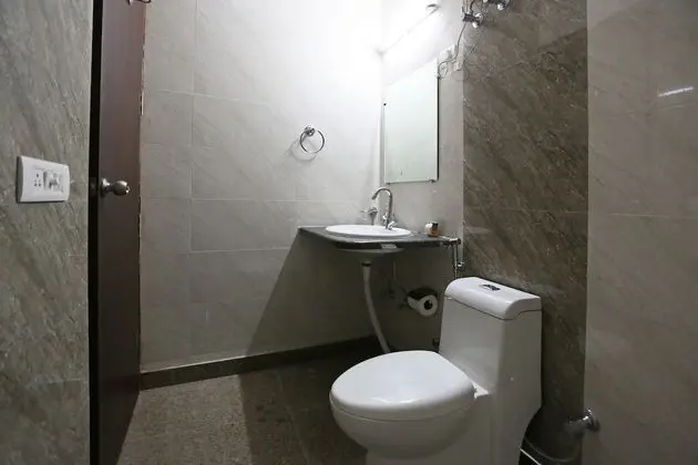 Classic Oda, 1 Çift Kişilik Yatak, Sigara İçilmez