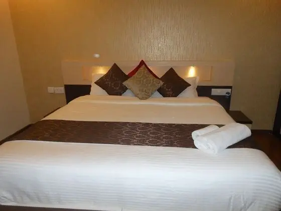 1BHK Studio Room