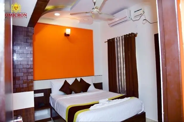 1BHK Studio Room