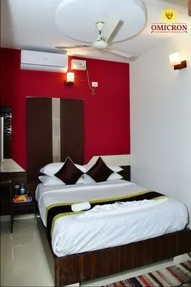 1BHK Studio Room