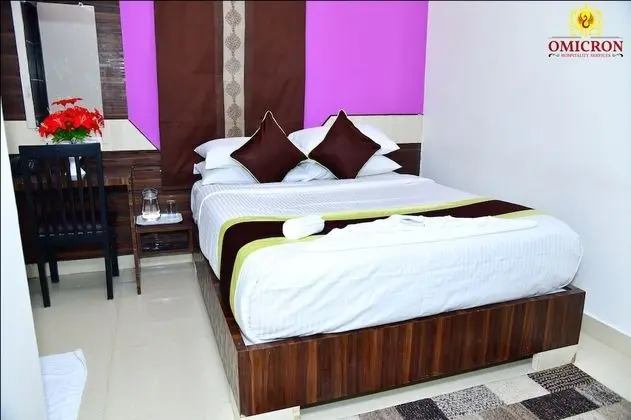 1BHK Studio Room