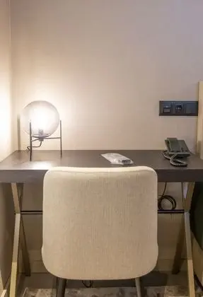 Comfort Tek Büyük Yataklı Oda, 1 Çift Kişilik Yatak