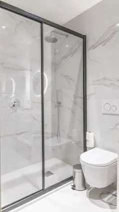 Comfort Tek Büyük Yataklı Oda, 1 Çift Kişilik Yatak