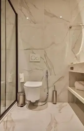 Comfort Tek Büyük Yataklı Oda, 1 Çift Kişilik Yatak